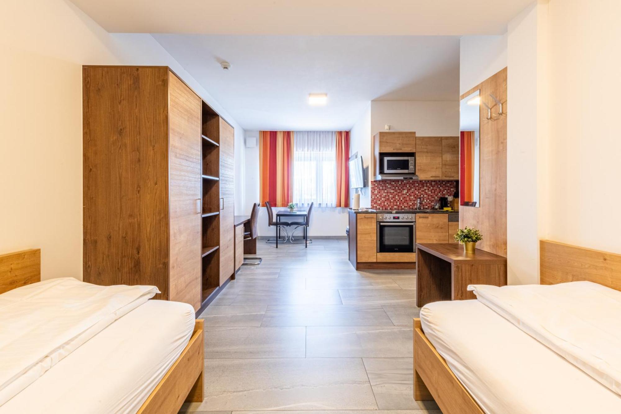 Wels Inn Hotel Εξωτερικό φωτογραφία