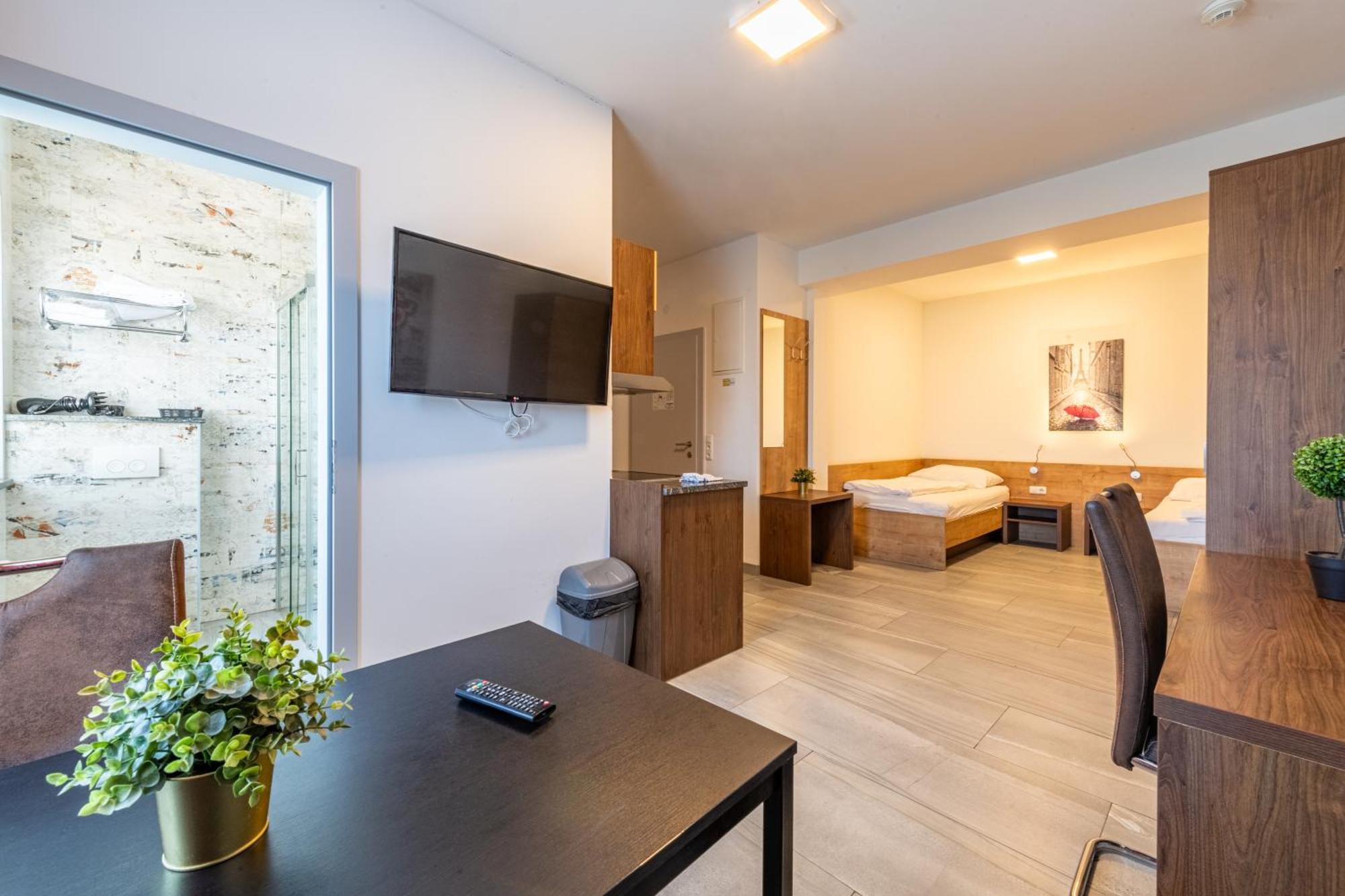 Wels Inn Hotel Εξωτερικό φωτογραφία