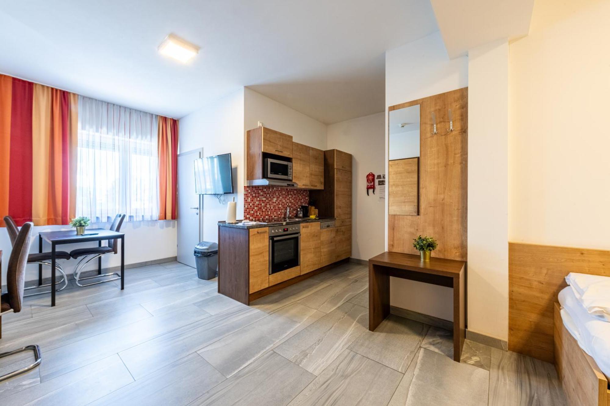 Wels Inn Hotel Εξωτερικό φωτογραφία