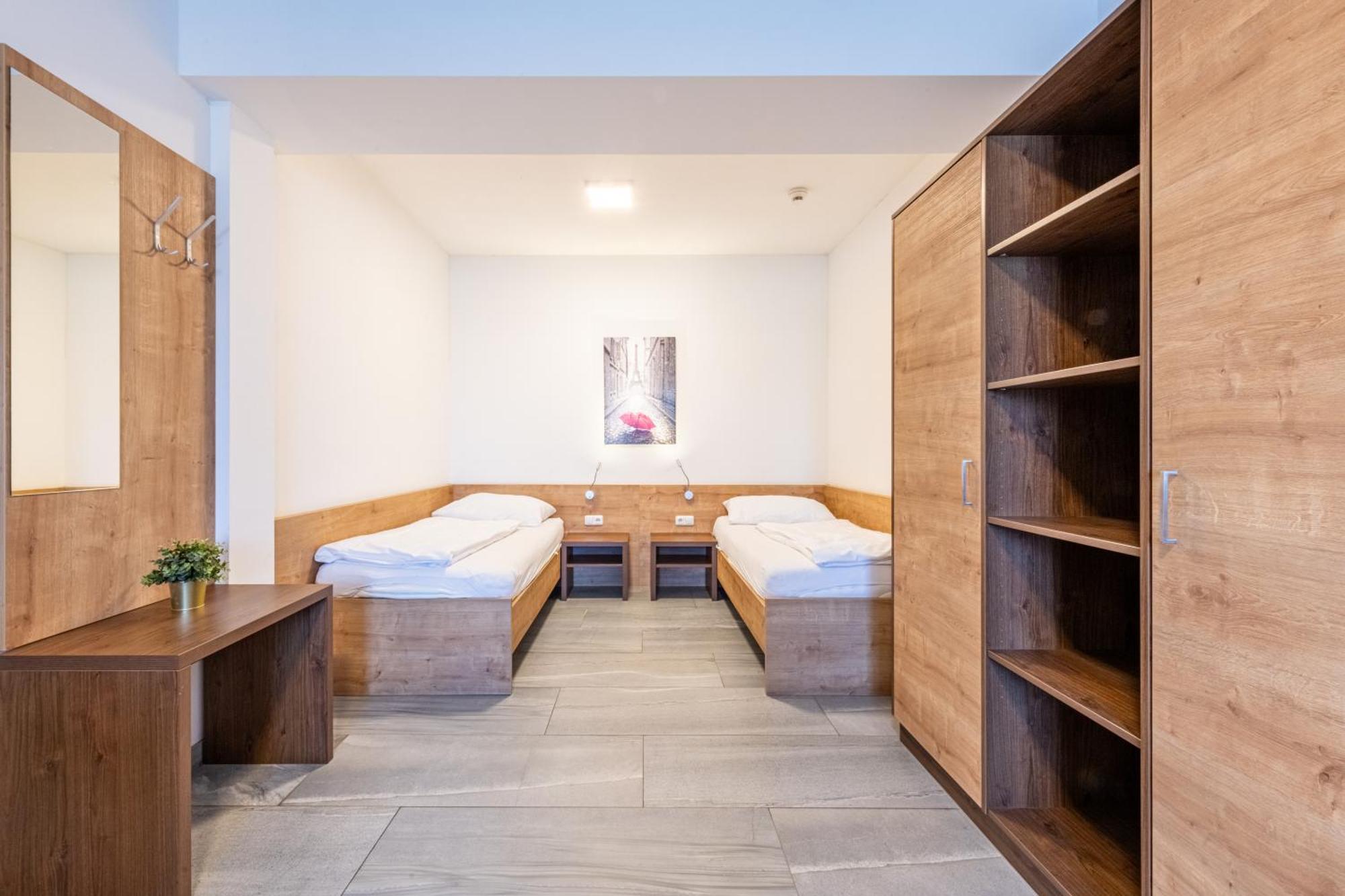 Wels Inn Hotel Εξωτερικό φωτογραφία