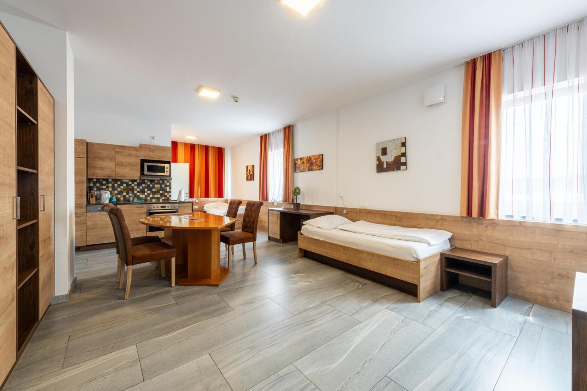 Wels Inn Hotel Εξωτερικό φωτογραφία