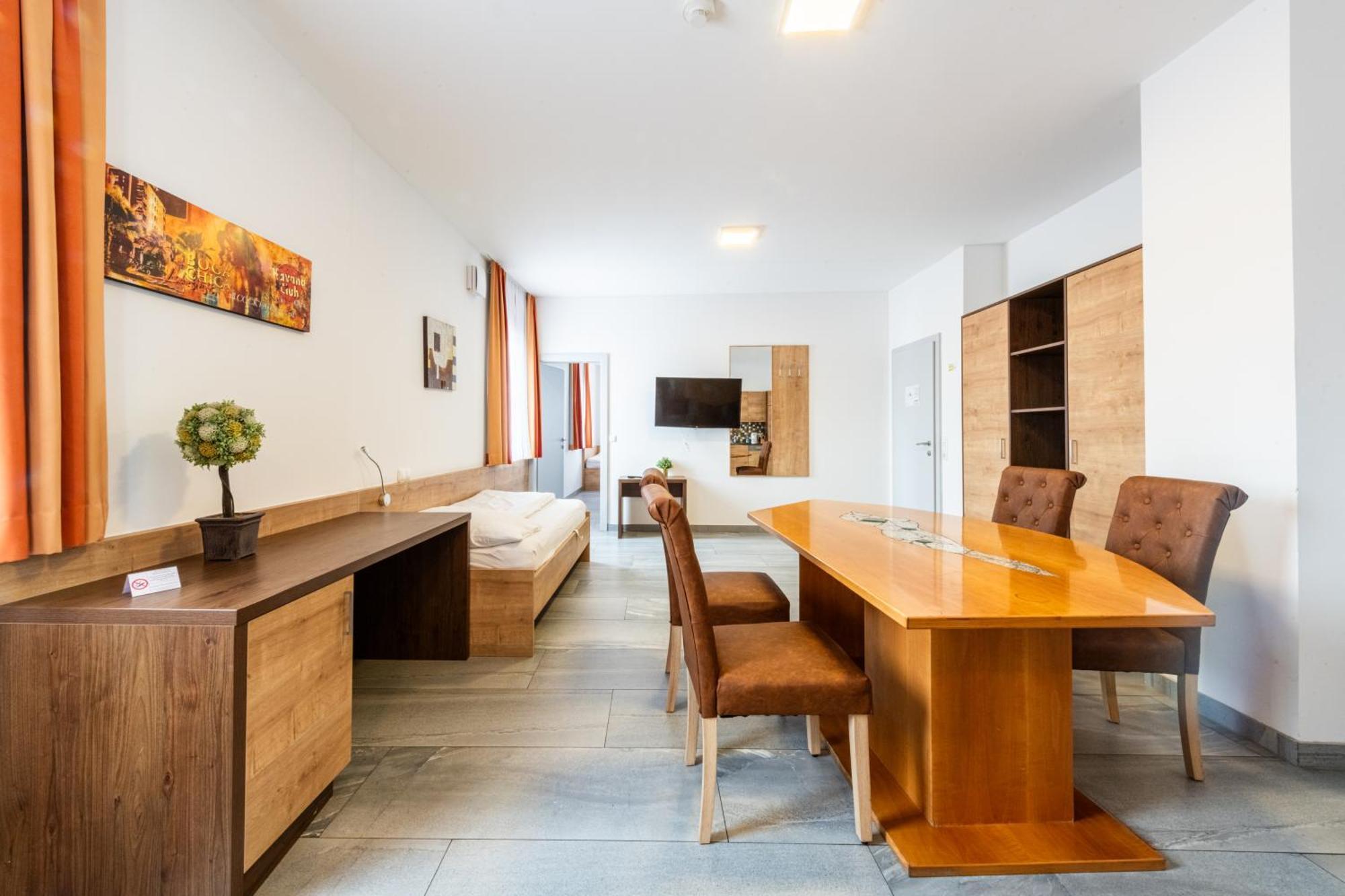 Wels Inn Hotel Εξωτερικό φωτογραφία
