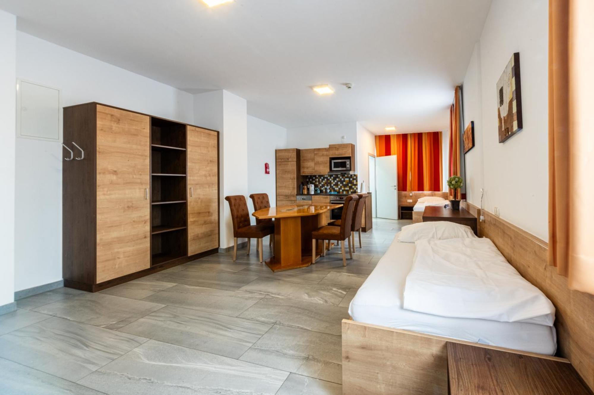 Wels Inn Hotel Εξωτερικό φωτογραφία