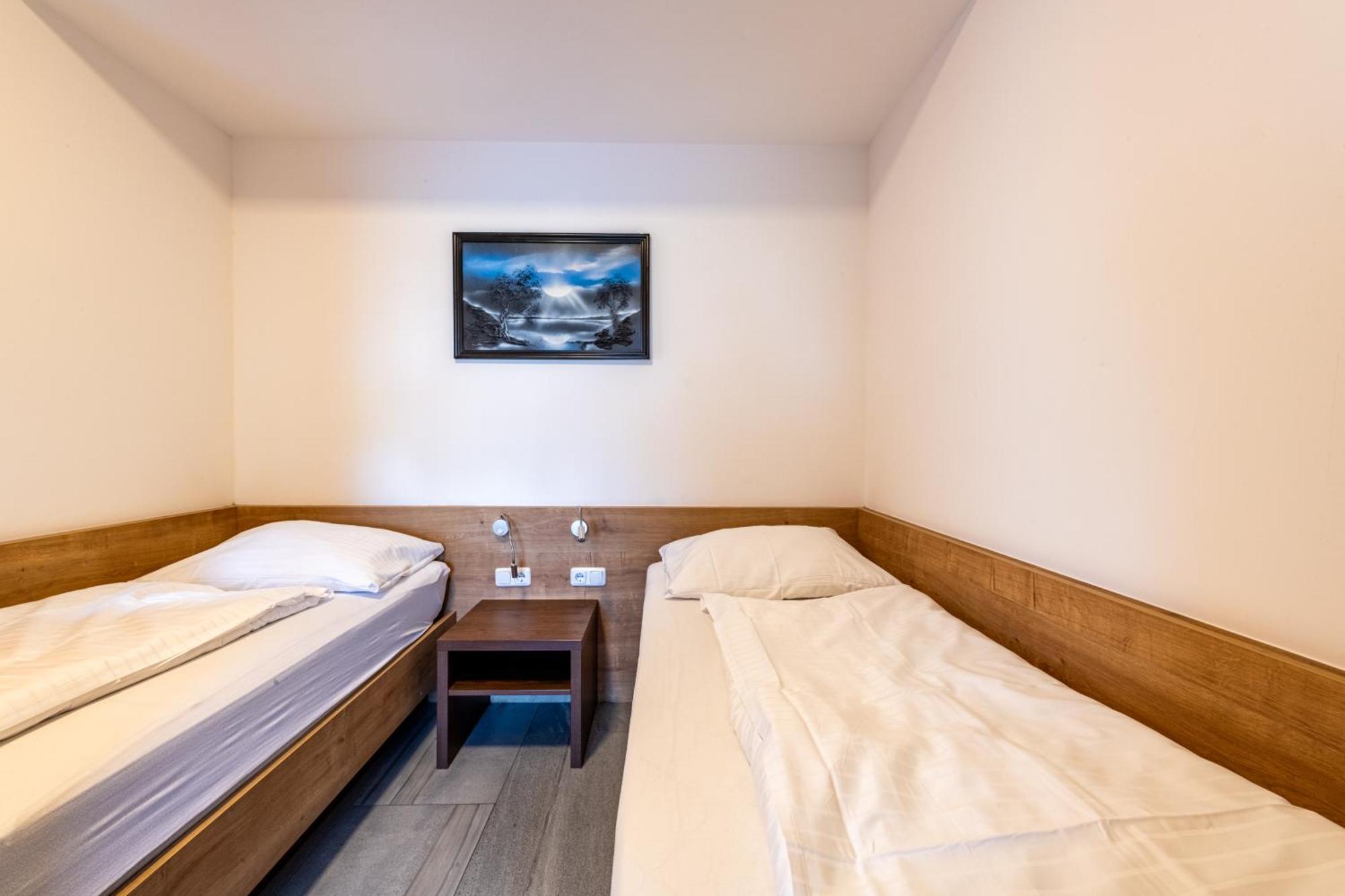 Wels Inn Hotel Εξωτερικό φωτογραφία