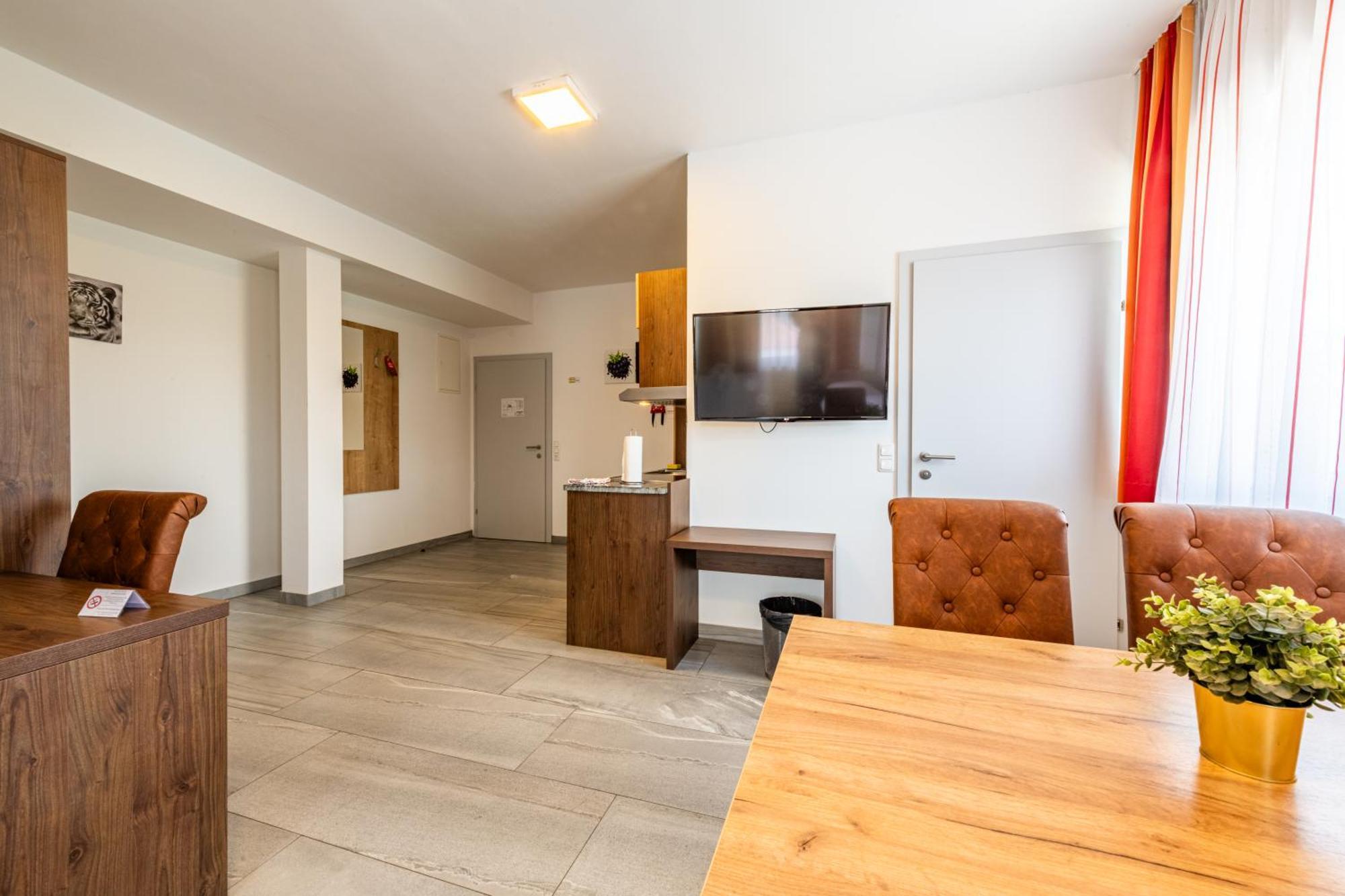 Wels Inn Hotel Εξωτερικό φωτογραφία