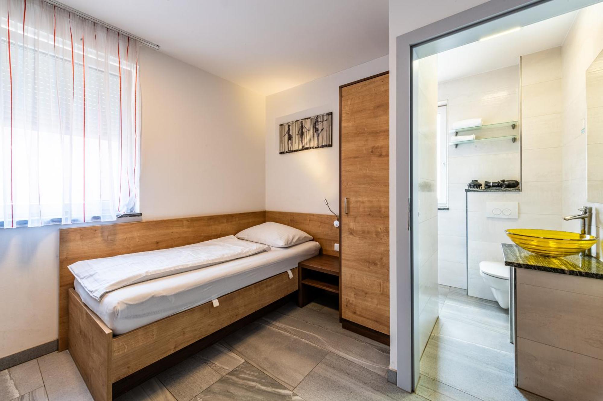 Wels Inn Hotel Εξωτερικό φωτογραφία