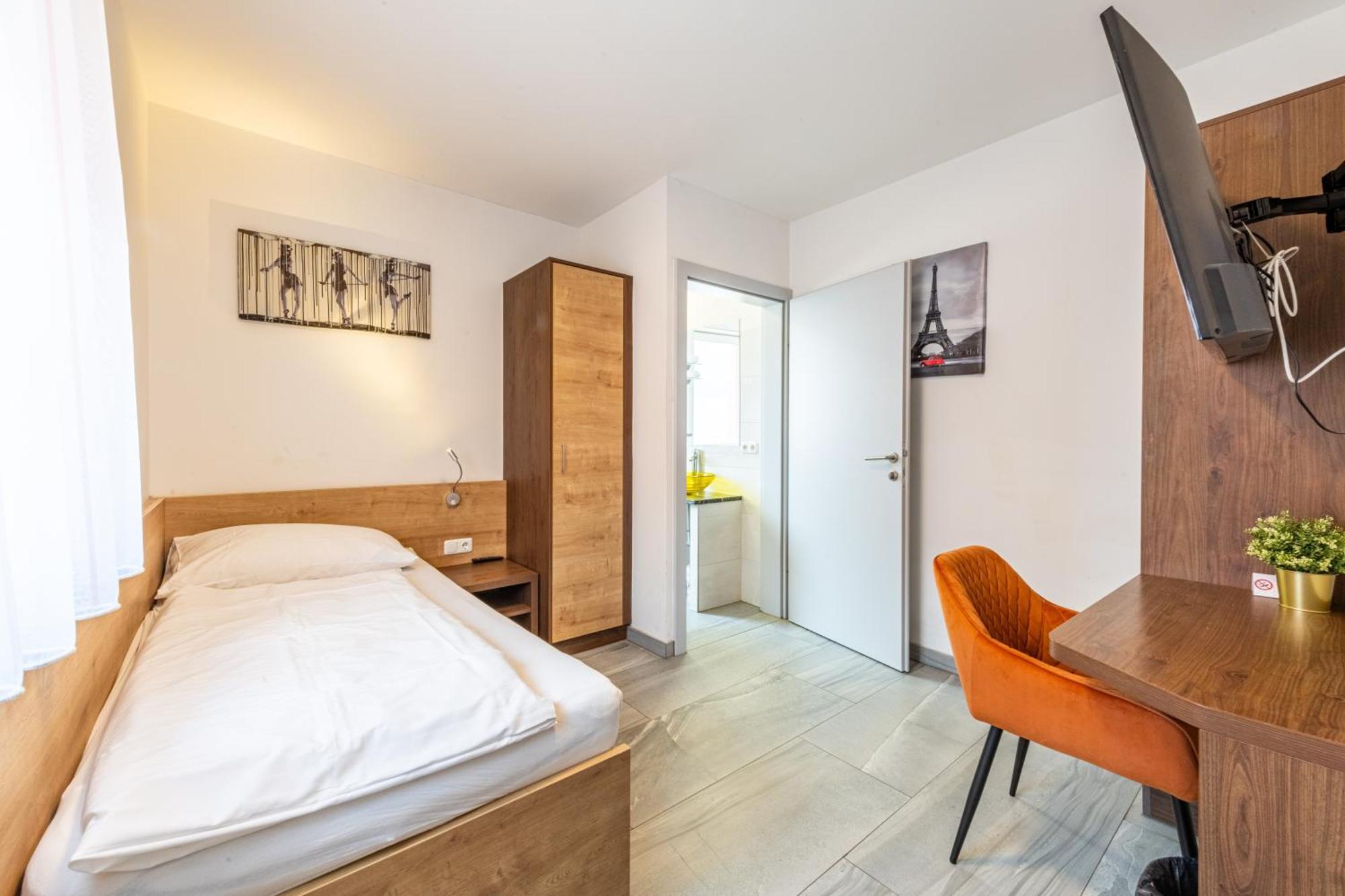 Wels Inn Hotel Εξωτερικό φωτογραφία