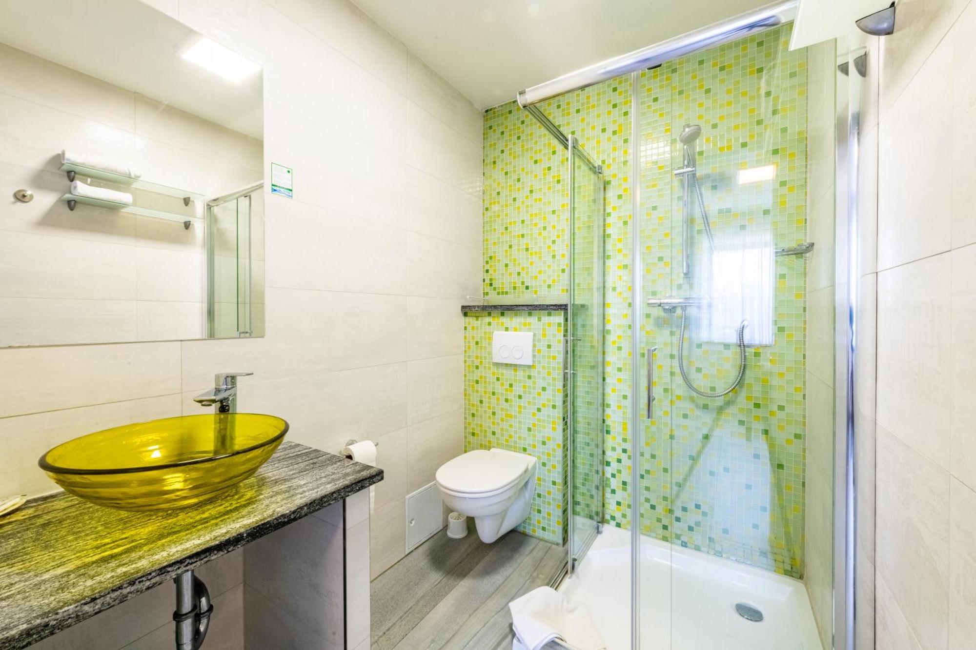 Wels Inn Hotel Εξωτερικό φωτογραφία
