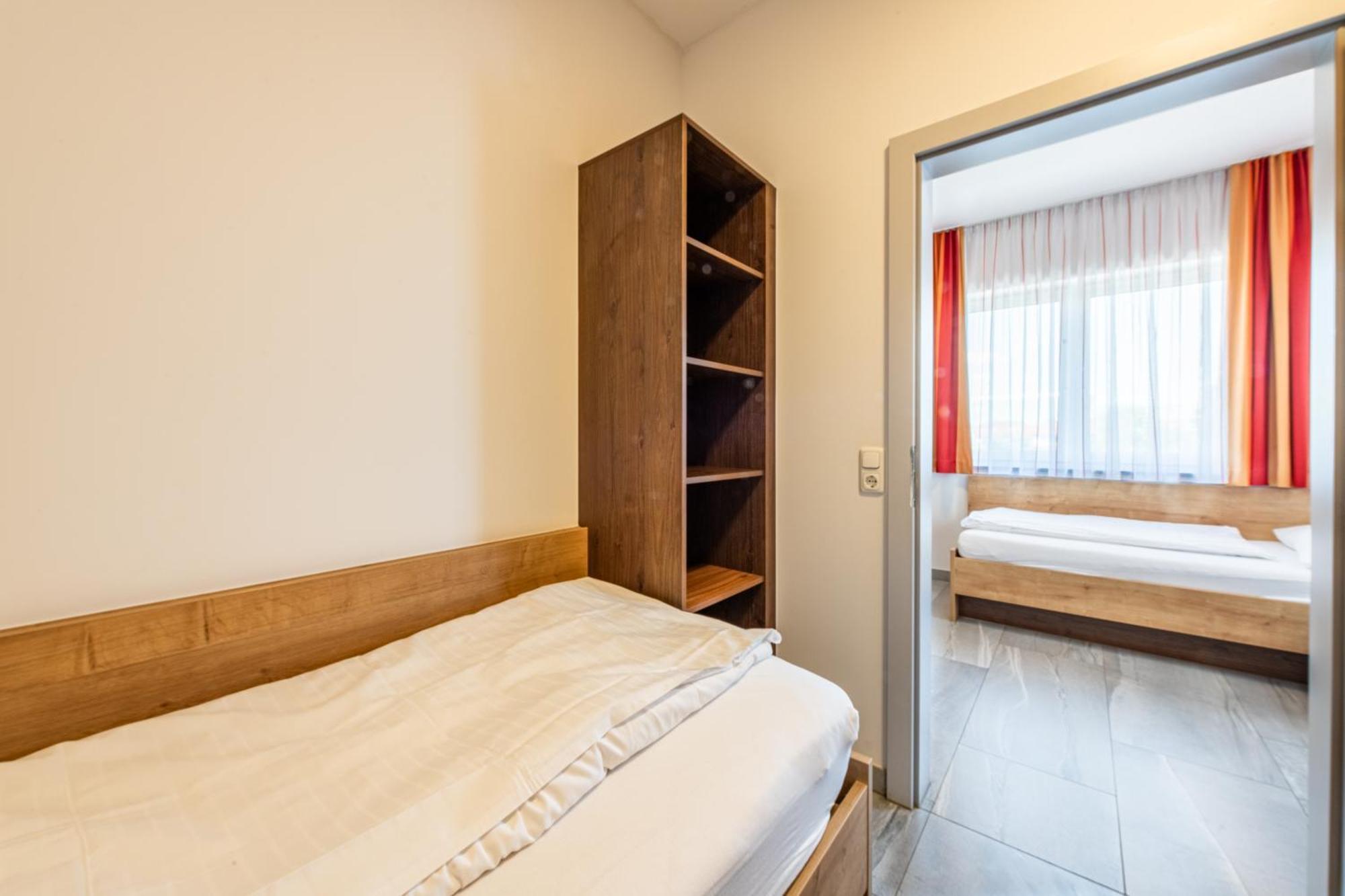 Wels Inn Hotel Εξωτερικό φωτογραφία