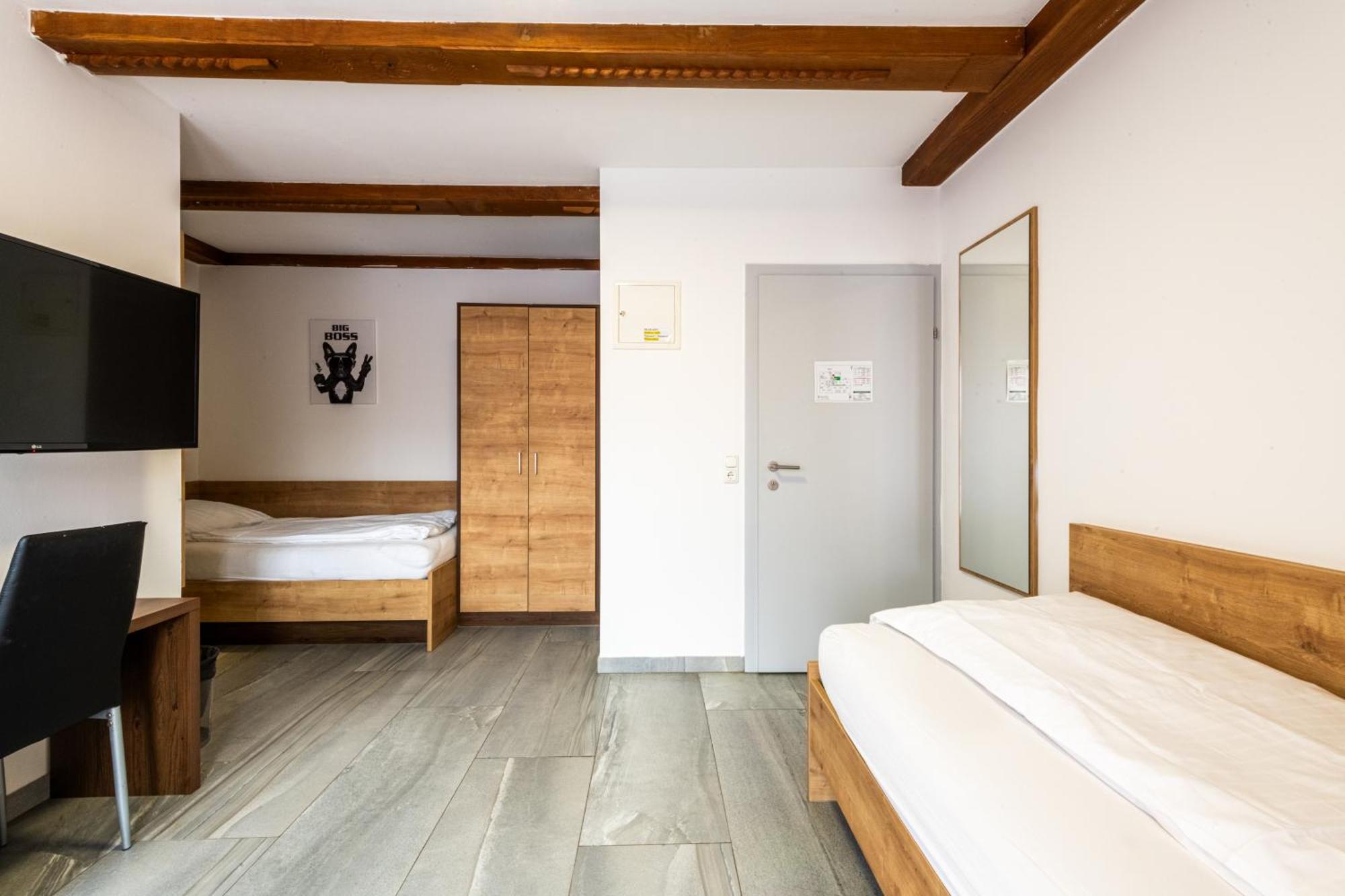 Wels Inn Hotel Εξωτερικό φωτογραφία