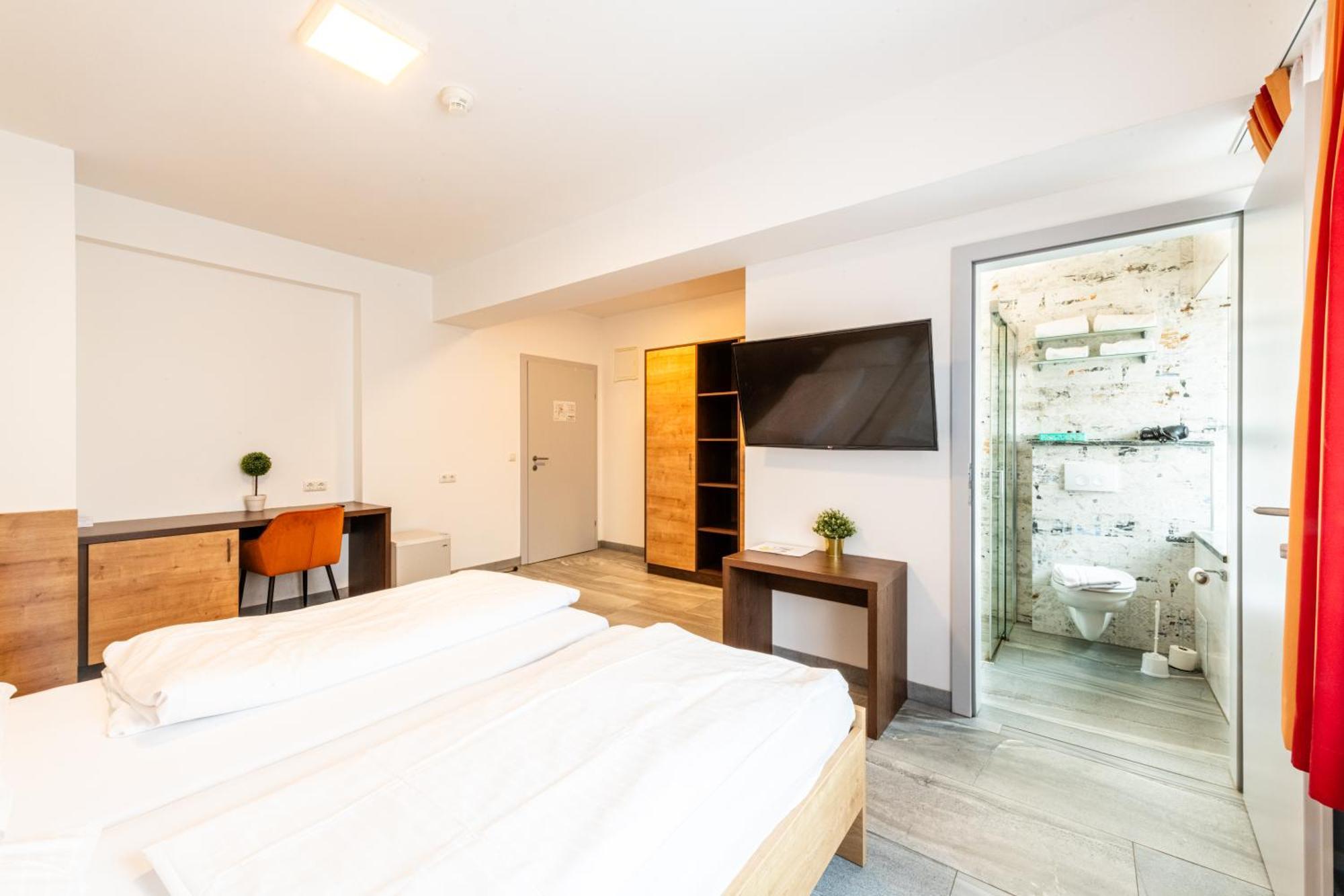 Wels Inn Hotel Εξωτερικό φωτογραφία