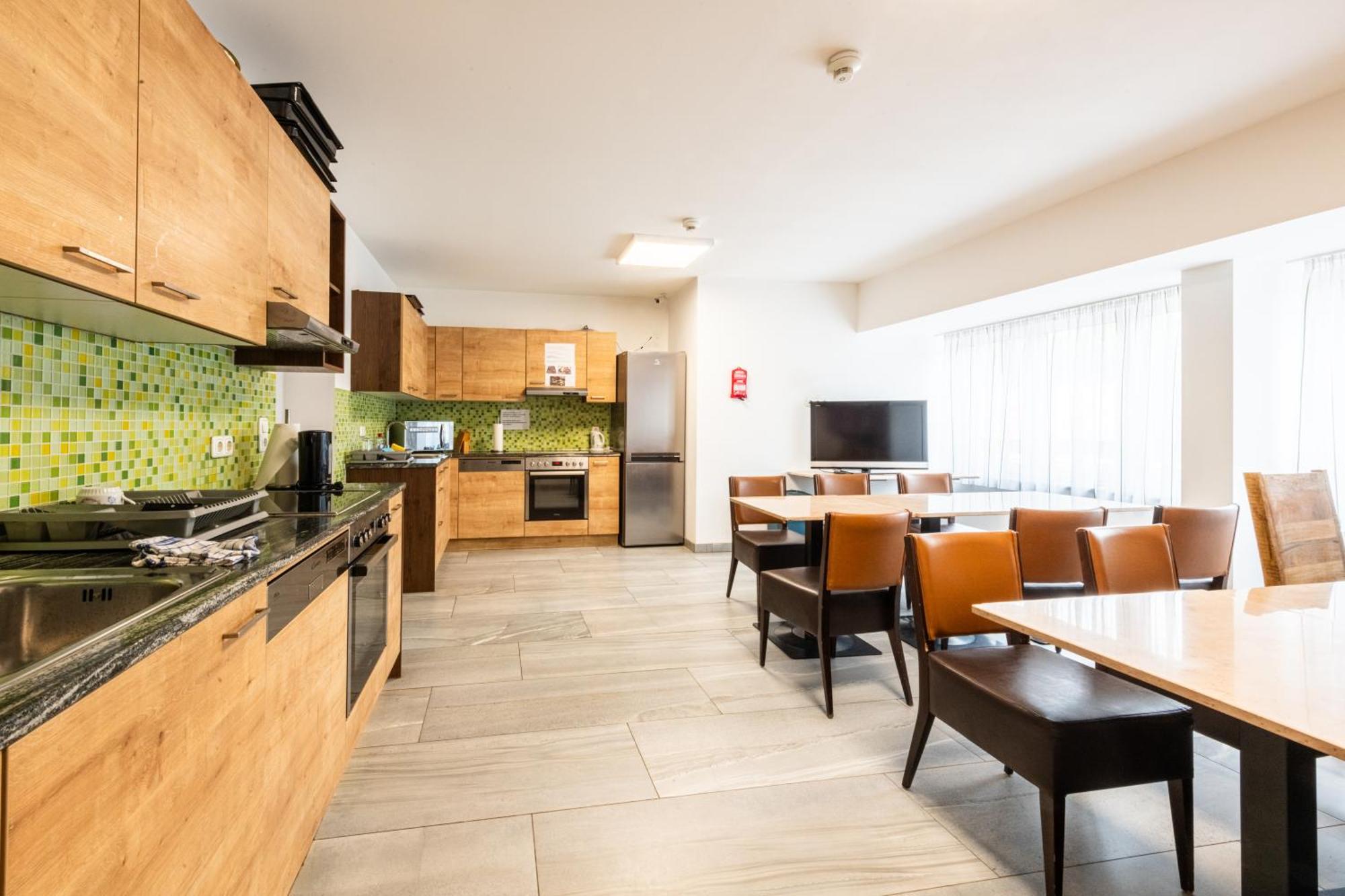 Wels Inn Hotel Εξωτερικό φωτογραφία