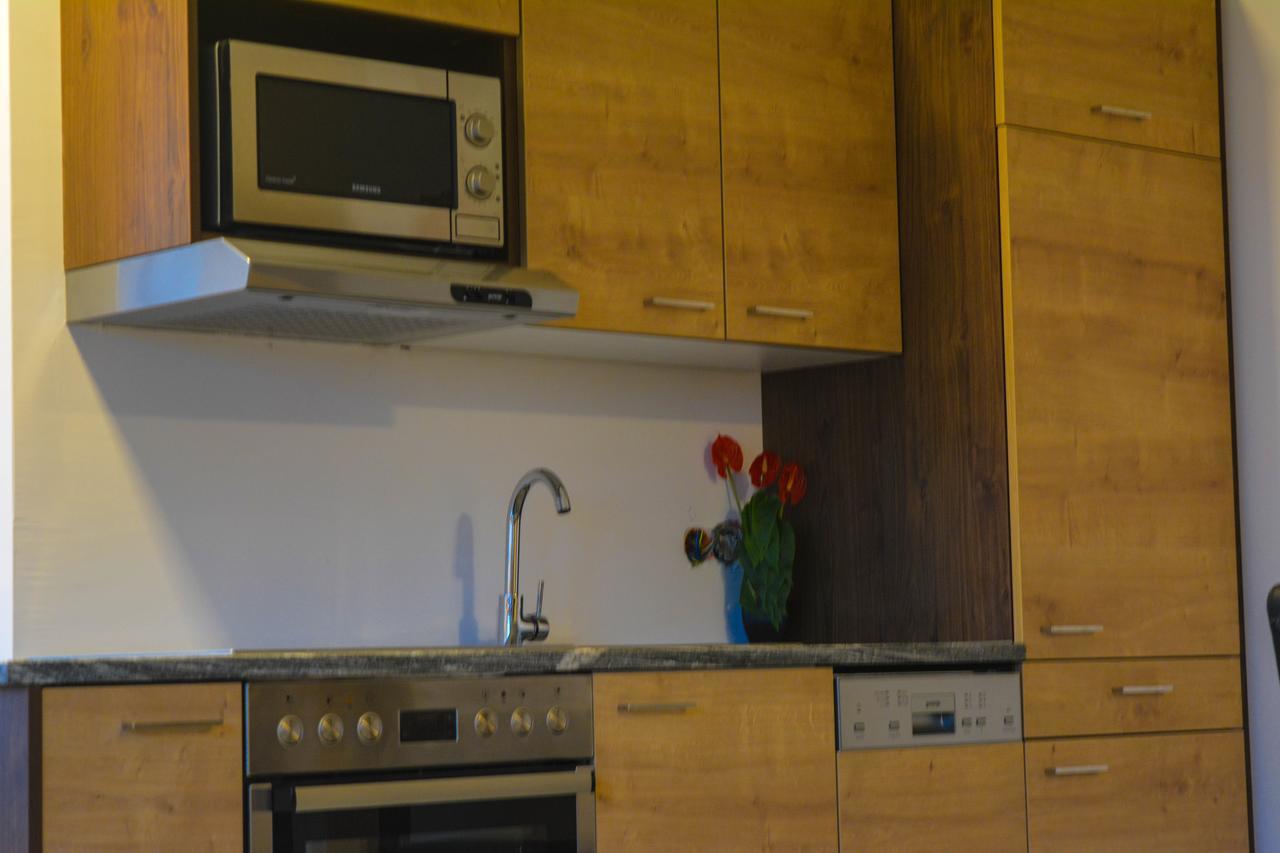 Wels Inn Hotel Εξωτερικό φωτογραφία