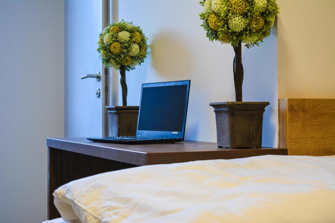 Wels Inn Hotel Εξωτερικό φωτογραφία