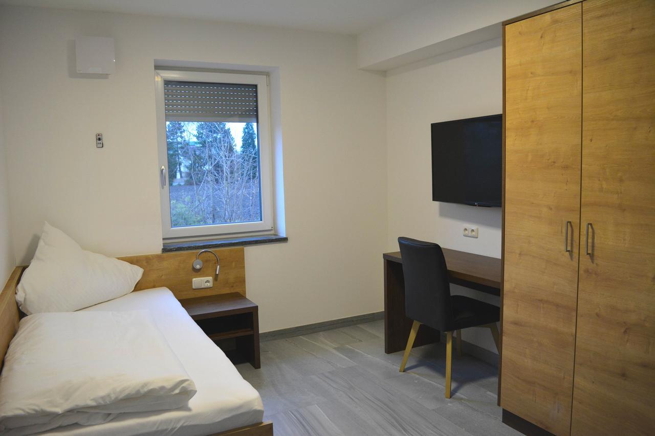 Wels Inn Hotel Εξωτερικό φωτογραφία