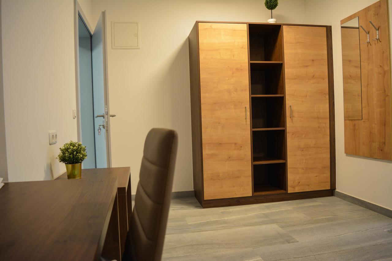 Wels Inn Hotel Εξωτερικό φωτογραφία